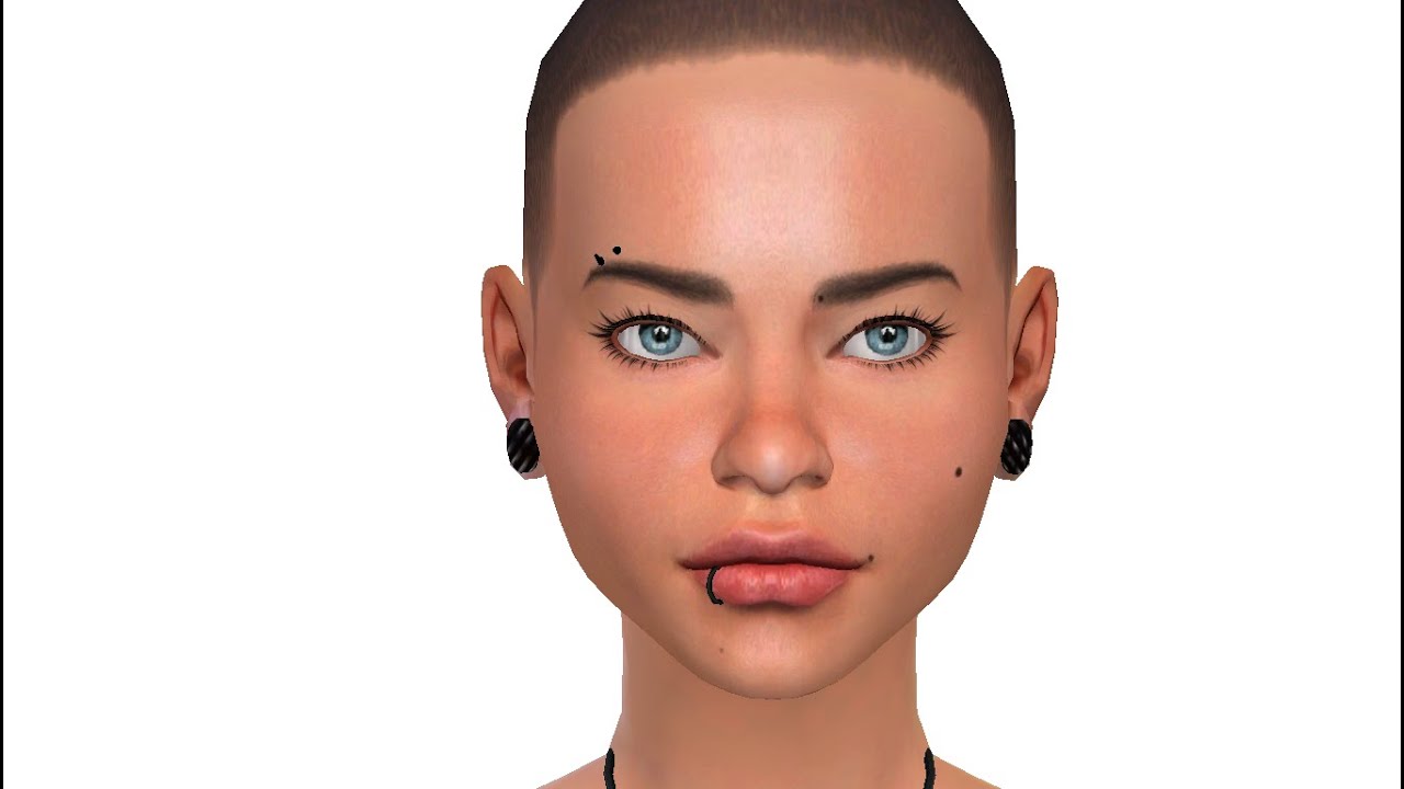 realistic skin sims 4 cc
